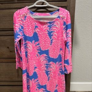 Lily Pulitzer dress
